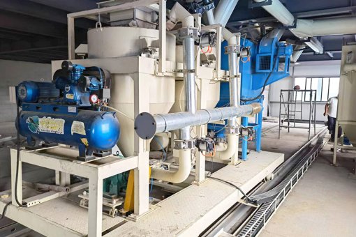 移動(dòng)小車(chē)系統(tǒng)